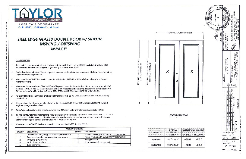 PR Instl Docs FL8845 R6 II (b) Inst 8845.9