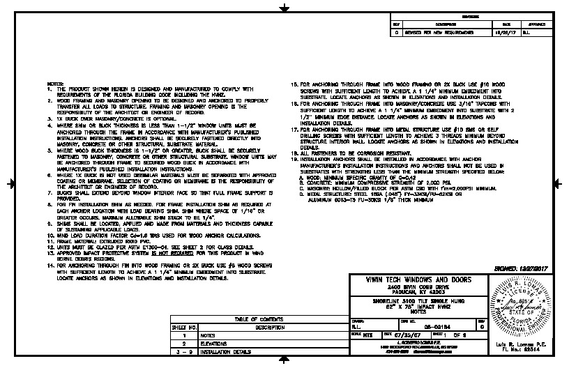 PR Instl Docs FL8957 R10 II 08-00184G 3100SH IMP-Install