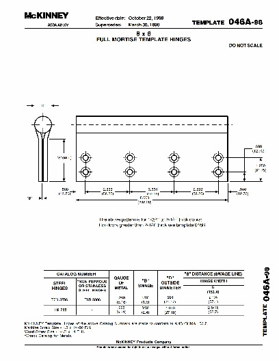 PR INSTL DOCS FL9003 R9 II 046ATMP
