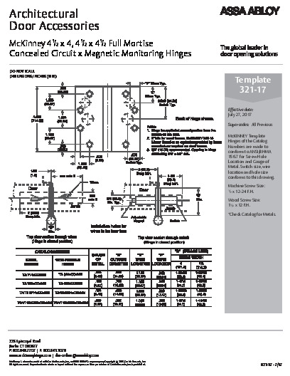 PR INSTL DOCS FL9003 R9 II 321TMP