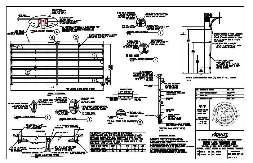 PR Instl Docs FL9094 R5 II IRC-1518-155-45 drawing 7-10 sealed