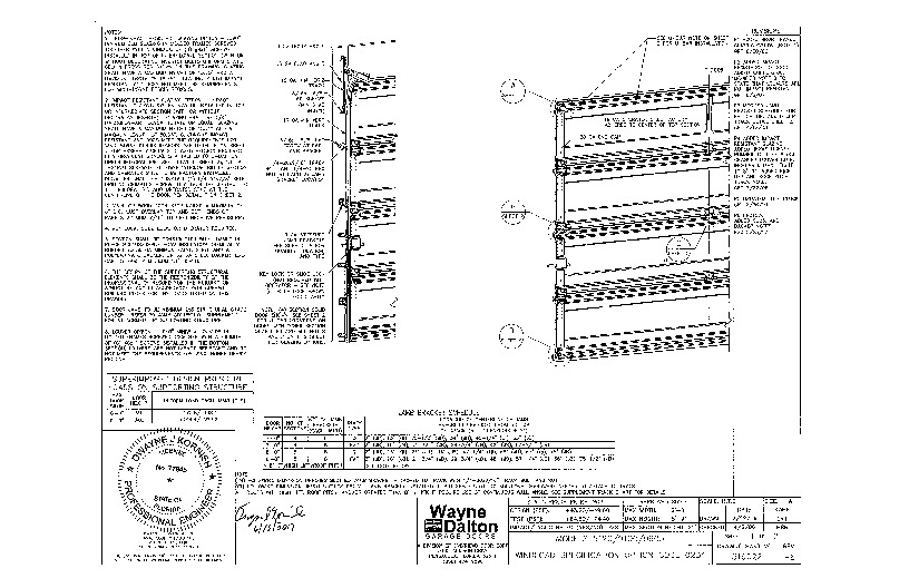 PR INSTL DOCS FL9174 R12 II 0234-319022-P6 S