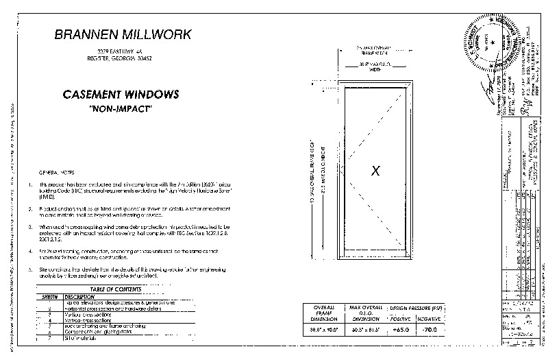 PR INSTL DOCS FL9267 R7 II (D) INST 9267.8