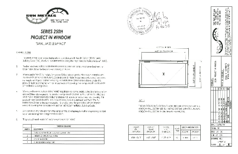 PR Instl Docs FL9291 R5 II FL-9291.2
