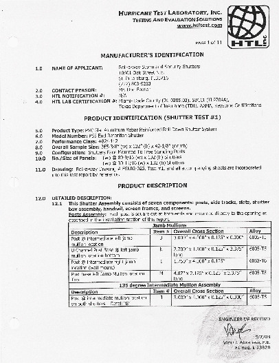 PR TECH DOCS PTID 5013 T HTL JOB NO.006-0224-03-11