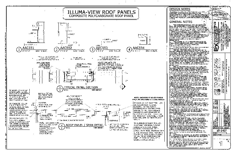PR Instl Docs FL10013 R6 II Dwg