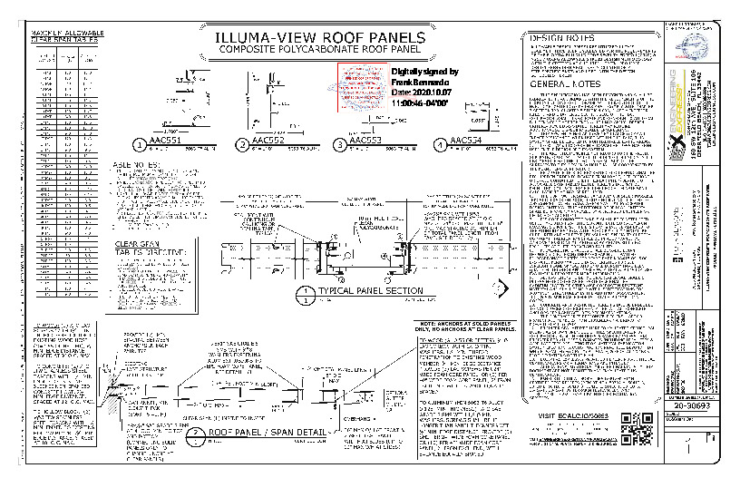 PR Instl Docs FL10013 R7 II  DWG