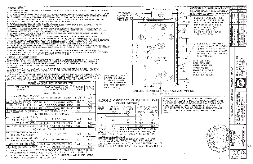 PR Instl Docs FL10015 R12 II Drawing 1518 (002)