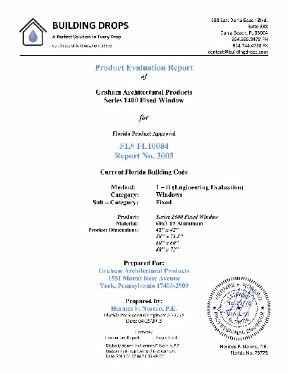 PR TECH DOCS FL10084 R5 AE PER3003 SS 2015-04-27