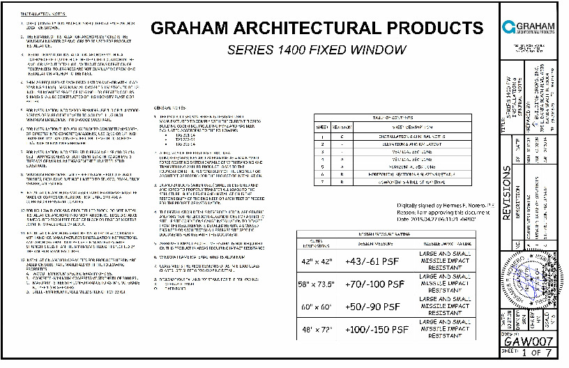 PR Instl Docs FL10084 R5 II GAW007 SS 2015-04-27