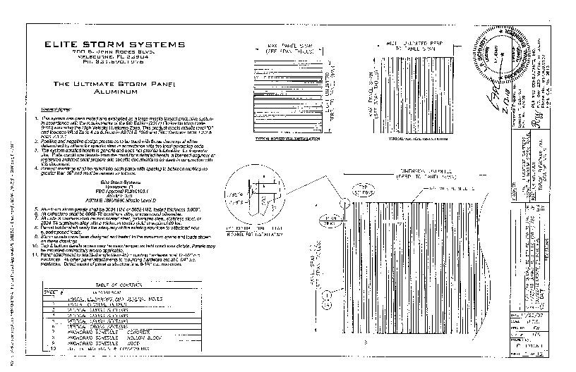 PR Instl Docs FL10106 R4 II (a) Inst 10106.1