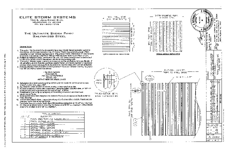 PR Instl Docs FL10106 R5 II (b) Inst 10106.2
