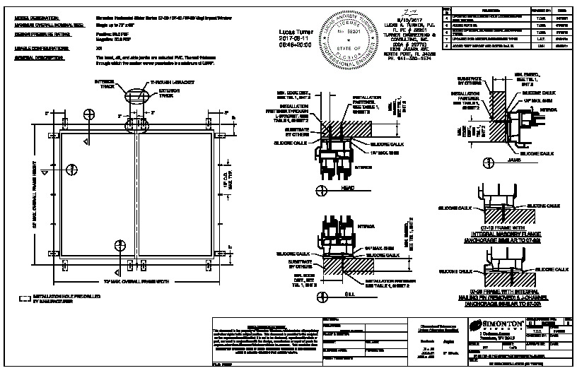 PR Instl Docs FL10160 R14 II IN0365-R8 07-09 07-10 07-20 SL