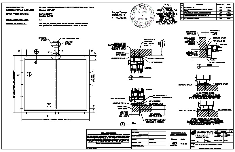 PR Instl Docs FL10160 R15 II IN0365-R9 07-09 07-10 07-20 SL