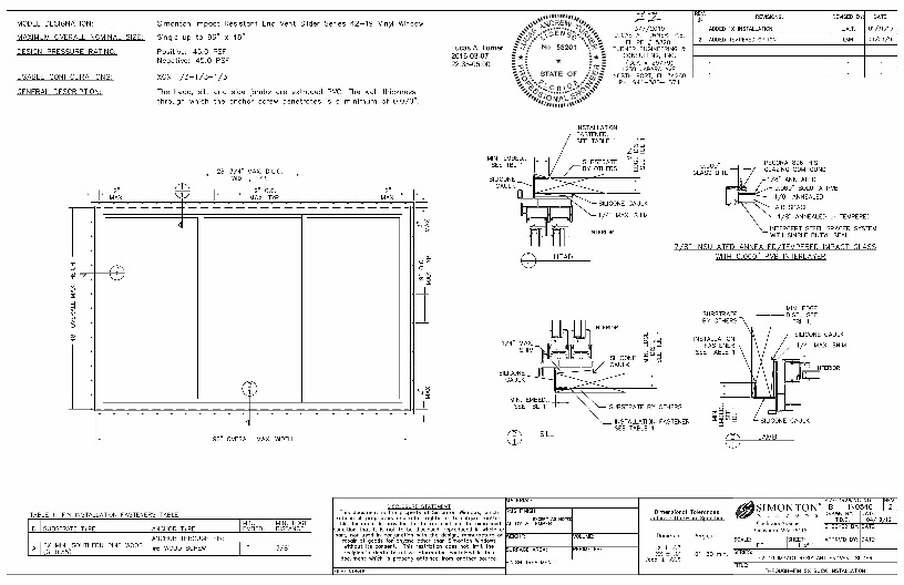 PR Instl Docs FL10160 R17 II IN0546-R2 SS 42-19 EV