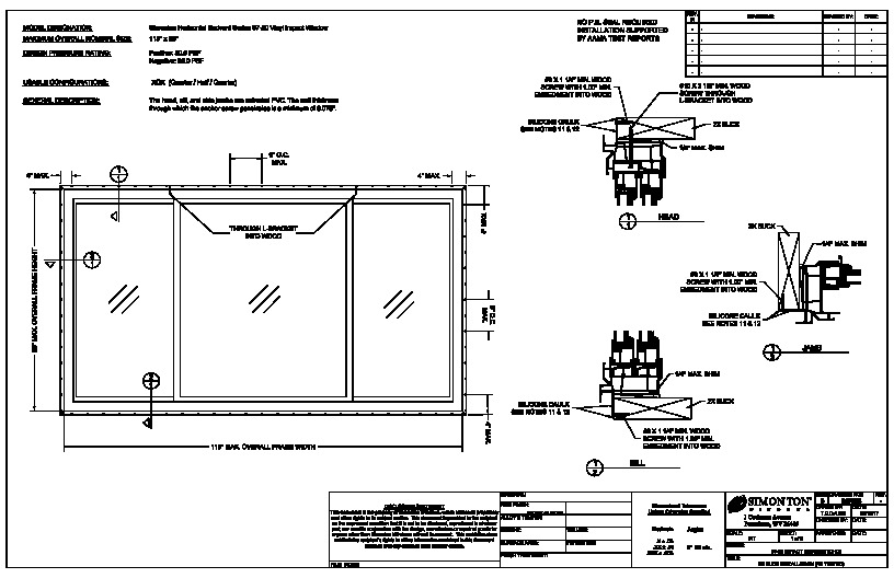 PR Instl Docs FL10160 R17 II IN0588 07-20 EV 2X