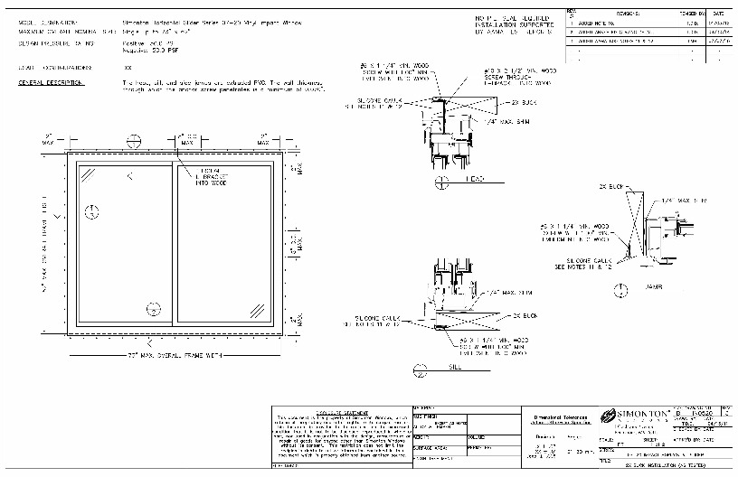 PR Instl Docs FL10160 R18 II IN0520 SP 07-20 SL 2X