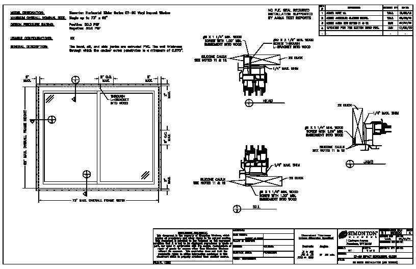 PR Instl Docs FL10160 R23 II IN0520 SBP 07-20 SL 2X