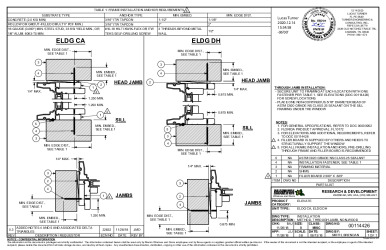 PR INSTL DOCS FL10172 R10 II 00114426 - ELDG METHOD