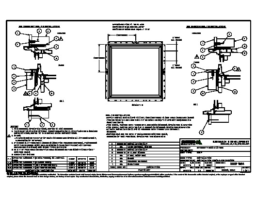 PR INSTL DOCS FL10172 R9 II NF WITH CLIPS 00071984