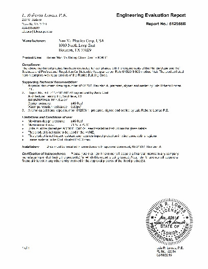 PR TECH DOCS FL10181 R9 AE 512556B