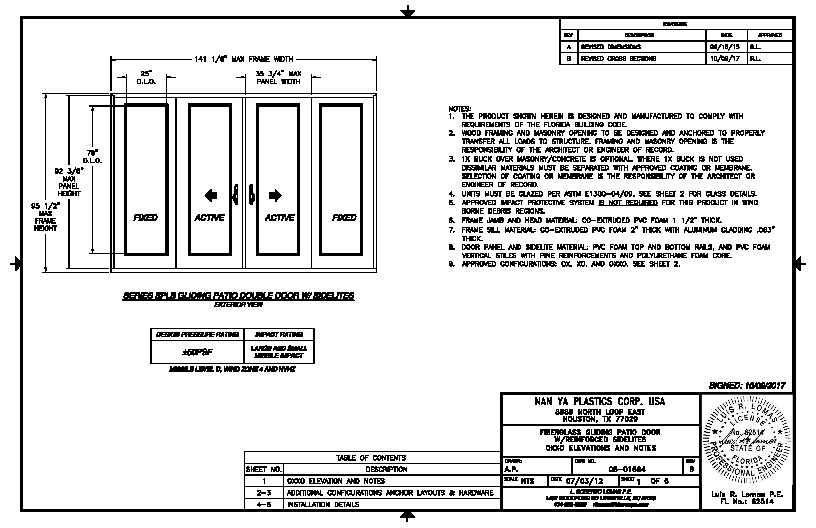 PR Instl Docs FL10181 R9 II 08-01664B