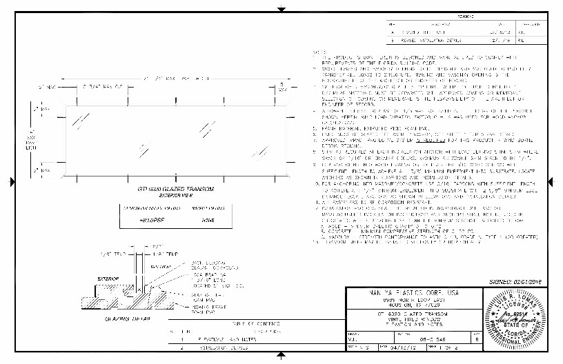 PR Instl Docs FL10185 R5 II 08-01546B