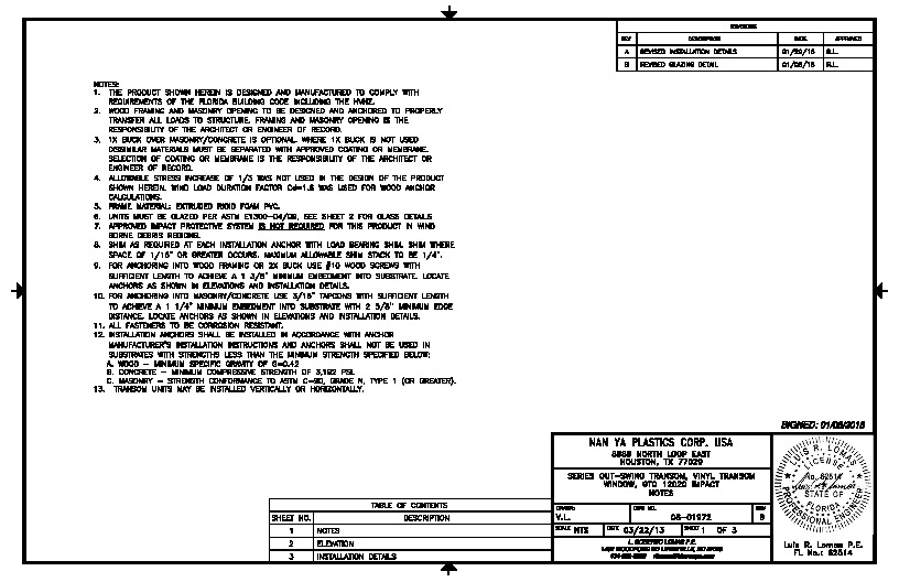 PR Instl Docs FL10185 R6 II 08-01972B