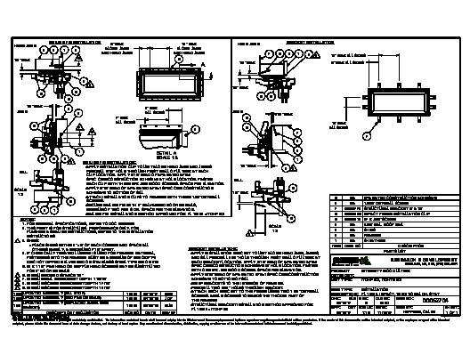 PR Instl Docs FL10188 R8 II 00052704