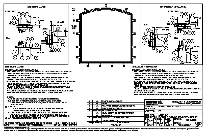 PR Instl Docs FL10188 R8 II 00089839 2.0