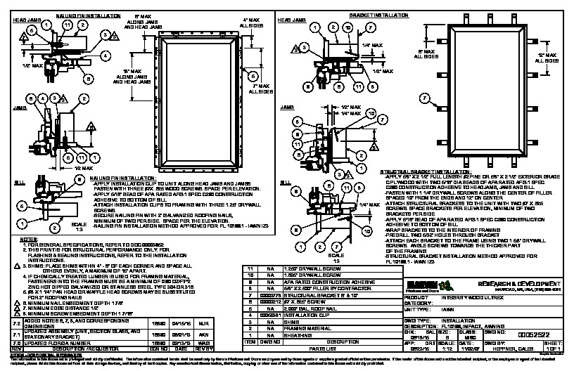 PR Instl Docs FL10199 R7 II 00052522 7.2