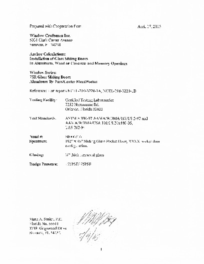 PR TECH DOCS FL10208 R7 AE GSD75R EVAL