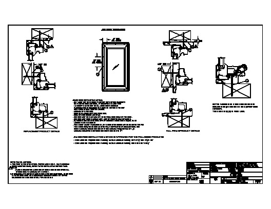PR INSTL DOCS FL10323 R7 II 00100230 AWN