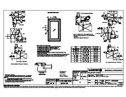 PR INSTL DOCS FL10323 R8 II 100230