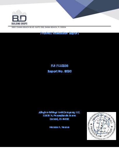 PR TECH DOCS FL10356 R8 AE PER8030 SS 2022-06-14