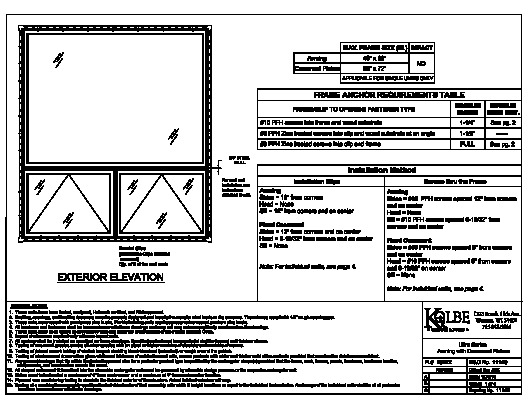 PR Instl Docs FL10422 R5 II 11149 string