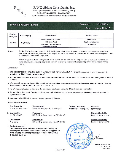 PR TECH DOCS FL10465 R11 AE (B) EVAL 10465.6
