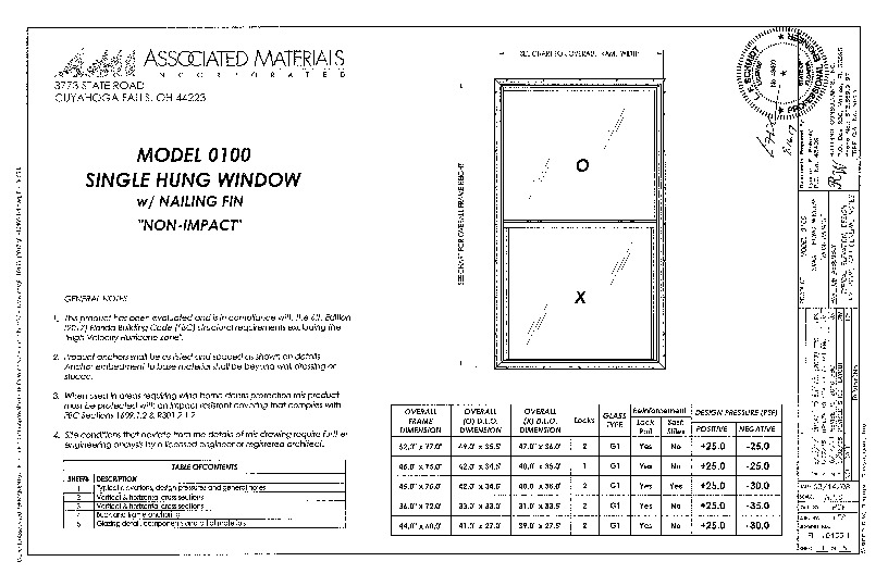 PR Instl Docs FL10465 R11 II (b) Inst 10465.1