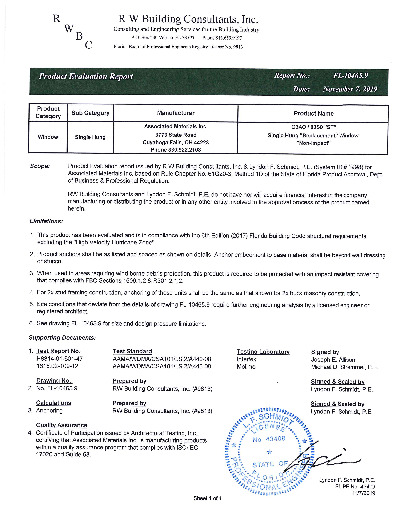 PR TECH DOCS FL10465 R13 AE (D) EVAL 10465.9
