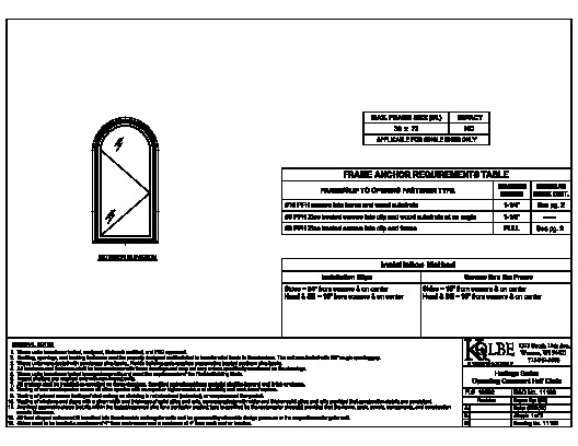 PR Instl Docs FL10562 R5 II 11183 string