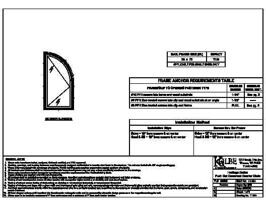 PR Instl Docs FL10562 R5 II 11184 string