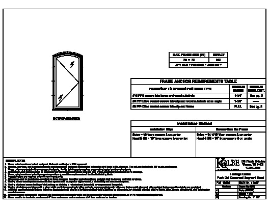 PR Instl Docs FL10562 R5 II 11187 string