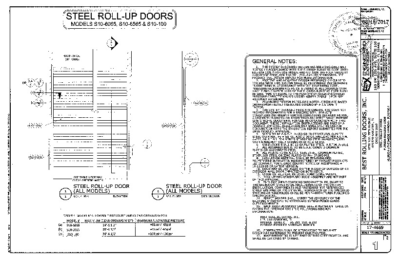 PR Instl Docs FL10706 R1 II Dwg 