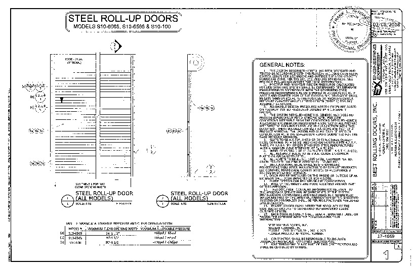 PR Instl Docs FL10706 R2 II Dwg1