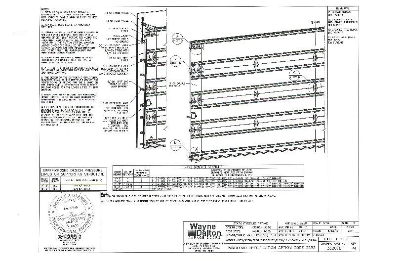 PR INSTL DOCS FL10737 R10 II 2252-352076-P4