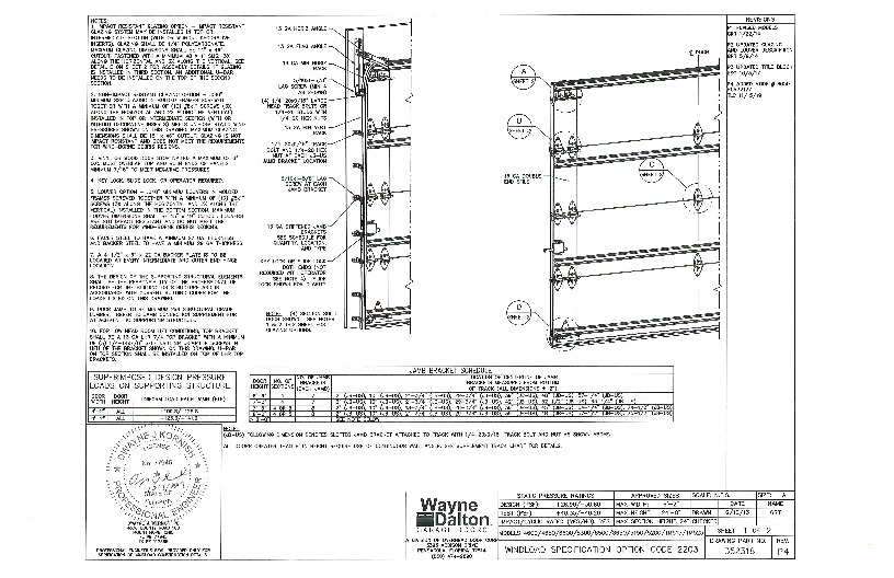 PR INSTL DOCS FL10737 R11 II 2203-352318-P4