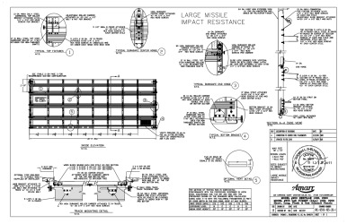 PR Instl Docs FL10763 R5 II IRC-9518-165-26-I drawing 7-10 sealed