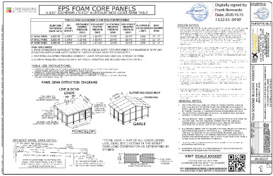PR Instl Docs FL10778 R5 II  DWG