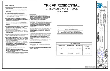 PR Instl Docs FL10828 R5 II YKK136 SS 2017-08-17