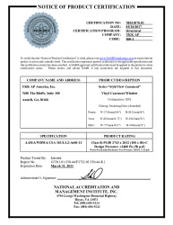 PR CERTIFICATE FL10828 R6 C CAC NI013070.01